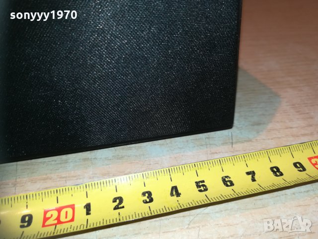 ПОРЪЧАН-onkyo skc-528 center 120w/6ohm 0803212118, снимка 9 - Тонколони - 32087652