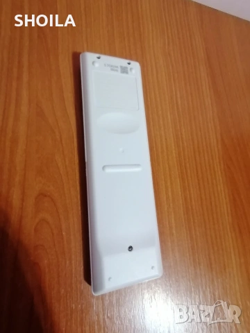 Дистанционно Fujitsu General, снимка 3 - Климатици - 53284951