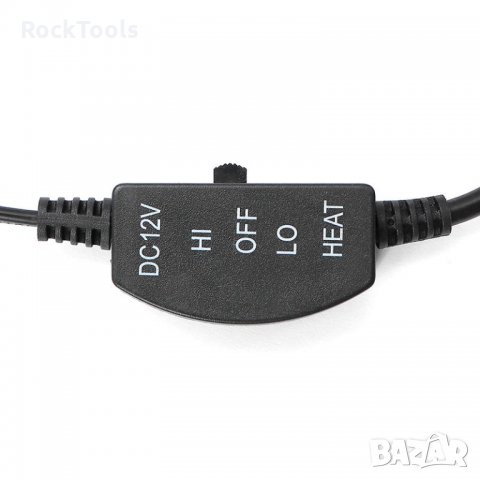 2020 60W Подгряваща постелка / стелка за седалка за кола автомобил, снимка 4 - Аксесоари и консумативи - 30905569