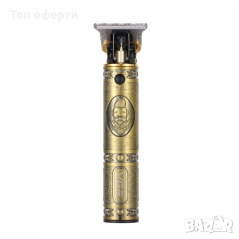 Машинка за подстригване VGR V-085, снимка 4 - Друга електроника - 37883841