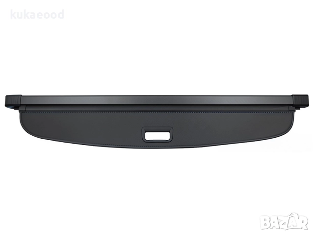 Щора за багажник на Mercedes GLC C253 (2016 -2022) Купе