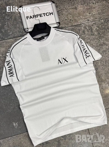 тениски на едро calvin klein emporio armani karl lefenfeld alo karl lefenfeld , снимка 7 - Тениски - 53067921