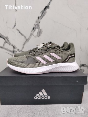 Adidas Runfalcon 2.0, снимка 3 - Маратонки - 40378480