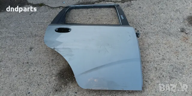 Врата Chevrolet Aveo 2008г.(задна дясна)	