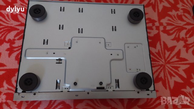 CD Player Sherwood Newcastle CD-772, снимка 8 - Декове - 39561580