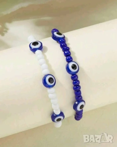 Гривни талисмани , снимка 8 - Гривни - 51172867