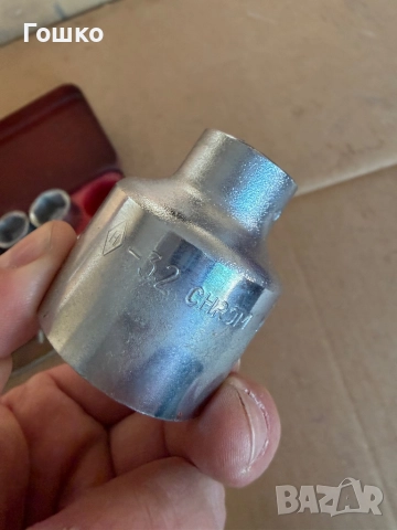 Ново руско гедоре, снимка 3 - Гедорета - 52881181