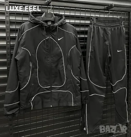Nike 🔥 Jordan 🔥 Armani 🔥 Мъжки Екипи , снимка 14 - Спортни дрехи, екипи - 56098771