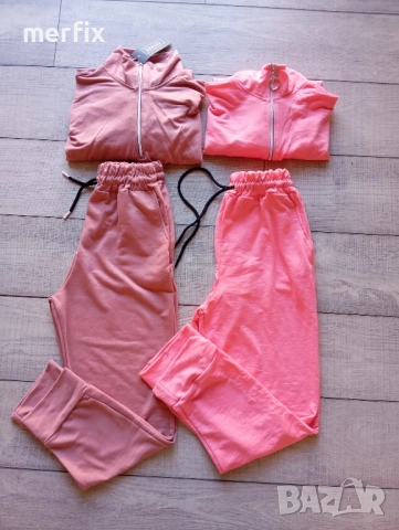 Спортни Дамски Екипи, снимка 3 - Спортни екипи - 52259672