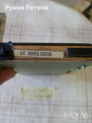 Платки, захранвания Изот, лот 3., снимка 3 - Други ценни предмети - 50838376