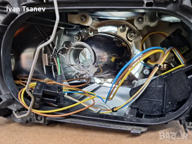 Фарове волво s40 рециклирани, снимка 5 - Аксесоари и консумативи - 49296450