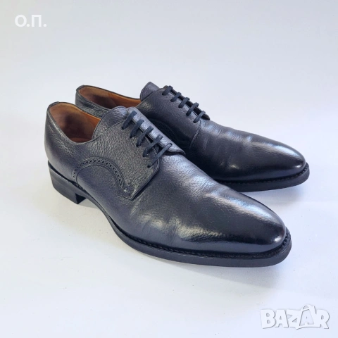 BALLY, официални обувки 44