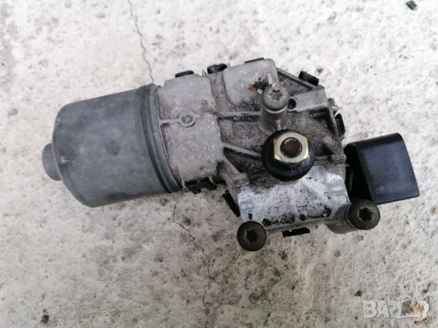 Моторче чистачки Ауди А4 Б6 , снимка 5 - Части - 37002689