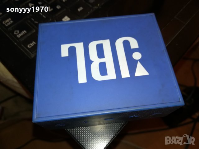 jbl-яка колонка от франция 1012212221, снимка 6 - Bluetooth тонколони - 35099852