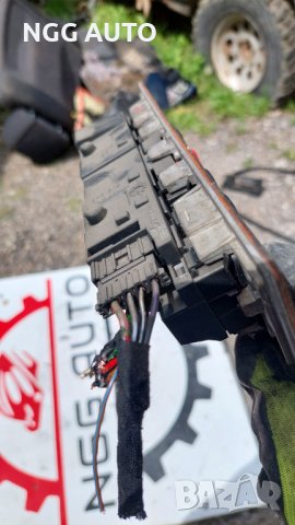 Бутони за Mercedes E Class, W210, Мерцедес Бенц, Е класа, снимка 4 - Части - 40458535