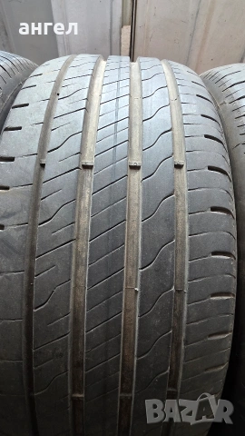 215.50.17 Goodyear , снимка 5 - Гуми и джанти - 53336070