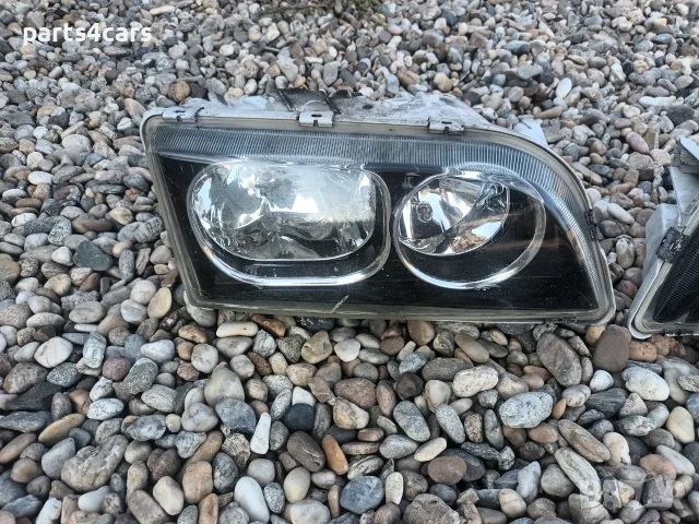 ляв и десен фар за волво В50 С40 VOLVO V50 S40, снимка 2 - Части - 49566438