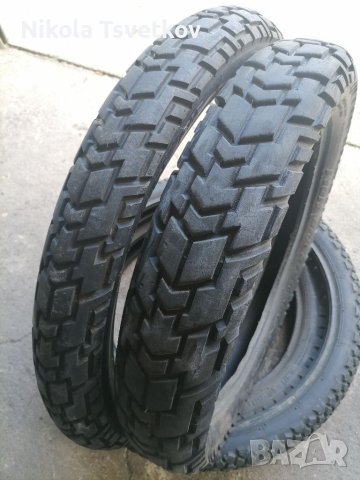 3.00-21, снимка 4 - Гуми и джанти - 42248704