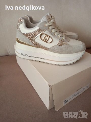 Lio jo 38 номер , снимка 2 - Маратонки - 53988407