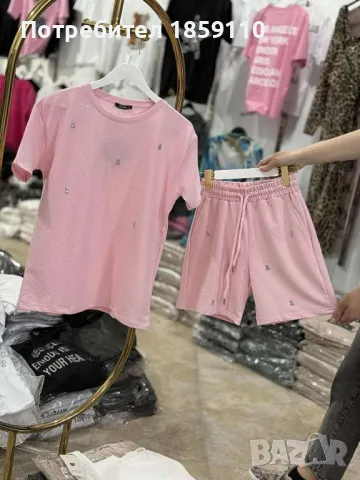 дамски комплект , снимка 3 - Комплекти - 50385316