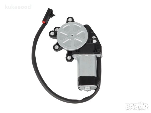 Електромотор за стъклоподемник на Nissan X-Trail T31