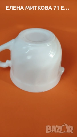 *Arcopal* Франция Чисто нов сервиз за кафе от 20 части , в заводската си опаковка, снимка 11 - Сервизи - 54131217