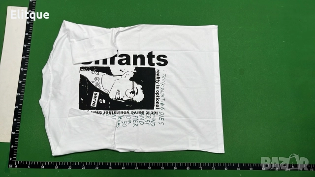 тениски celine, снимка 4 - Тениски - 52724159