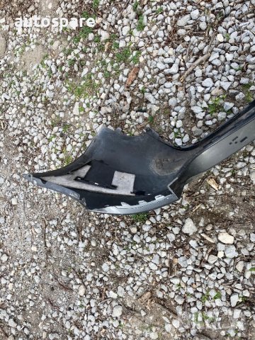 Оригинална Задна броня за Mercedes B-class. W246. 2011-2016. , снимка 4 - Части - 44276791