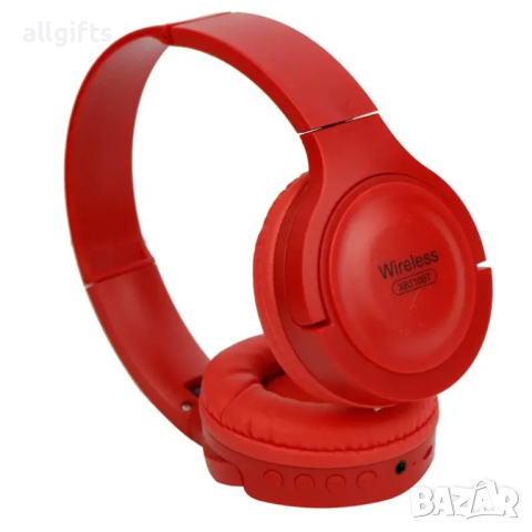 БЕЗЖИЧНИ BLUETOOTH СЛУШАЛКИ XB310BT, снимка 9 - Bluetooth слушалки - 44665368