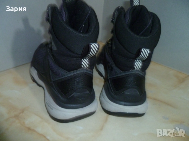 HELLY HANSEN Waterproof №38, снимка 4 - Дамски боти - 52666996