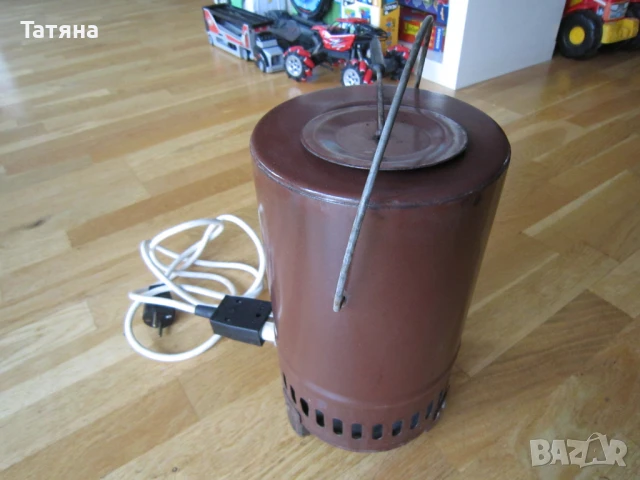 чушкопек тройка и единичен, снимка 5 - Други стоки за дома - 51228784