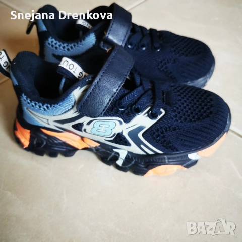 Детски маратонки