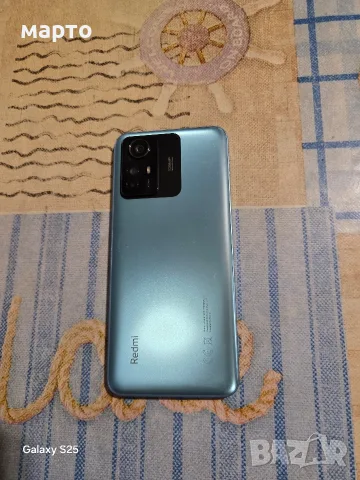 Xiaomi Redmi Note 12S 8/ 256gb, снимка 5 - Xiaomi - 56475223