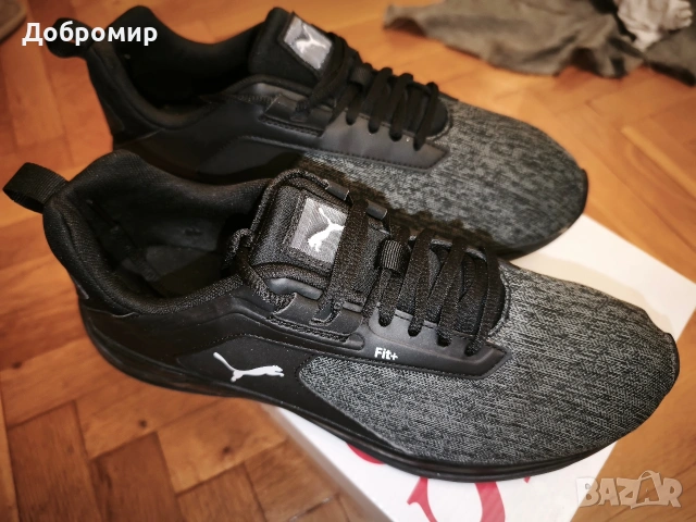 Маратонки Puma Fit Plus 42.5номер чисто нови 