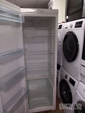 Голям хладилник охладител Миеле Miele A+++ Made in Germany 2 години Гаранция!, снимка 2 - Хладилници - 53881520