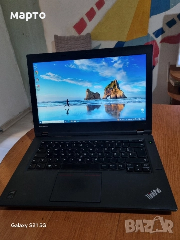 Lenovo ThinkPad L440