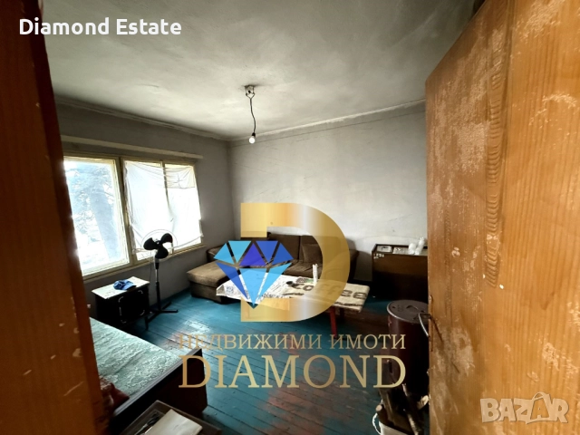 Къща с гараж в село Зетьово, обл. Стара Загора, снимка 13 - Къщи - 51524540