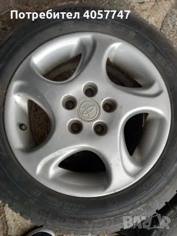 Джанти за Тойота 