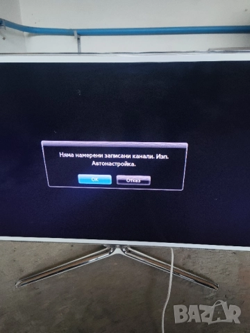 тв Самсунг 37, снимка 3 - Телевизори - 52362158