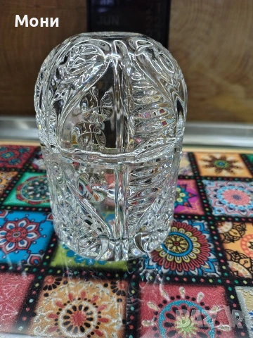 Кристал различни , снимка 2 - Други - 54166973