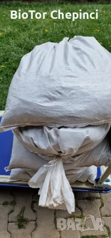 Торфен субстрат 50л, снимка 4 - Тор и почвени смеси - 49967262