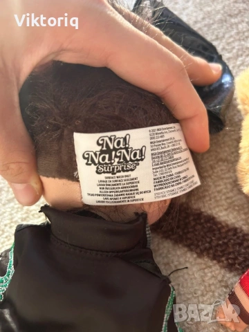 Кукла nanana Surprice, снимка 5 - Кукли - 45388533