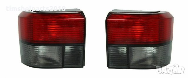Стоп за Volkswagen Transporter / caravelle / multivan T4 1990-2003, снимка 2 - Части - 35643068
