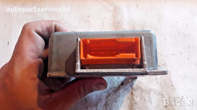 Контролен модул за Mercedes Vito W638 (2009) 6384460042 / 0285001123, снимка 3 - Части - 53877049