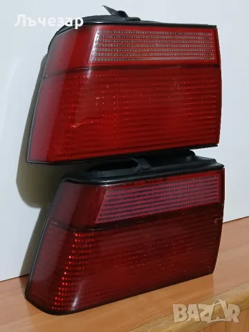 Части Alfa Romeo 155, снимка 6 - Части - 49133733