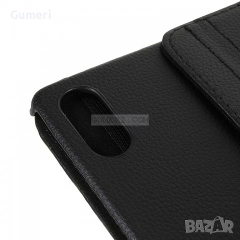 Lenovo Tab P12 Pro - Въртящ се 360° Калъф, снимка 7 - Калъфи, кейсове - 37825430