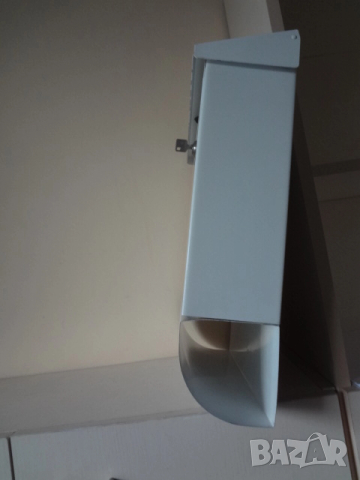 Голяма пощенска кутия от Германия - 2 бр., снимка 14 - Други стоки за дома - 50132510