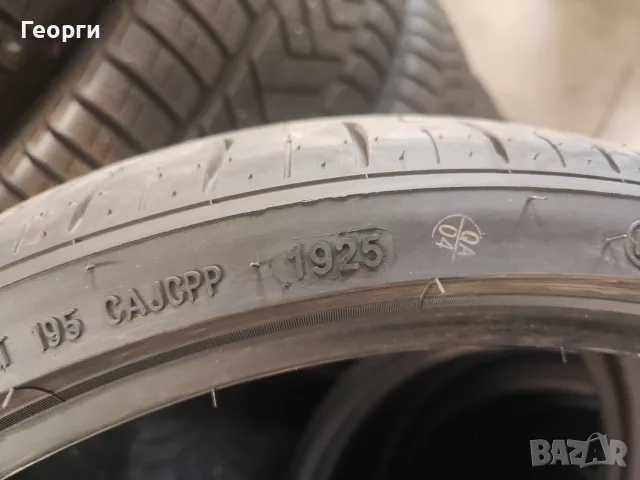 4бр. летни гуми 245/30/20 Landspider, снимка 4 - Гуми и джанти - 55816716
