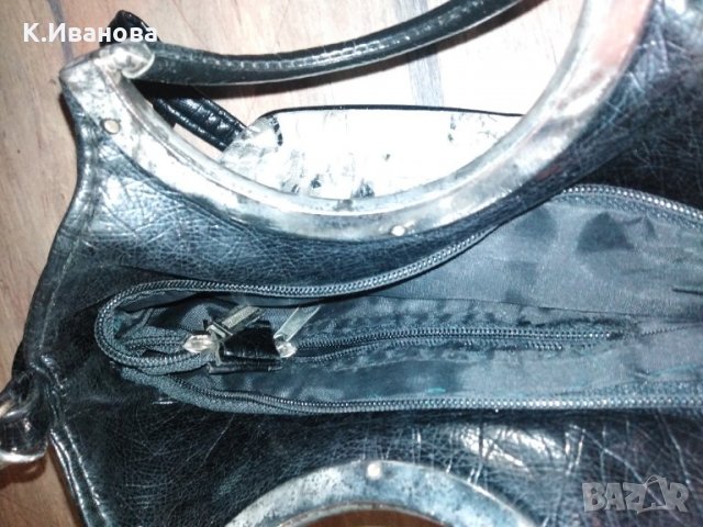 Дамски чанти, снимка 12 - Чанти - 34402912