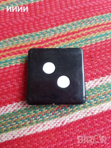 Газова запалка домино, снимка 2 - Запалки - 52351780